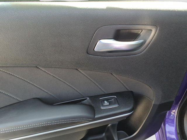 used 2023 Dodge Charger car, priced at $24,997