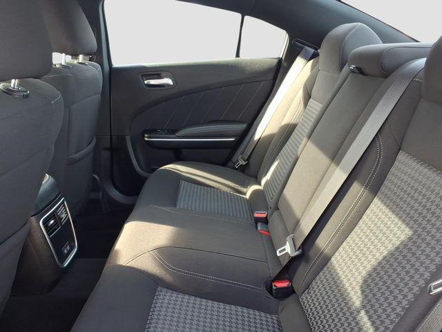 used 2023 Dodge Charger car, priced at $24,997