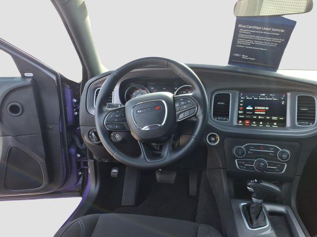 used 2023 Dodge Charger car, priced at $24,997