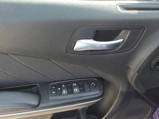 used 2023 Dodge Charger car, priced at $24,997