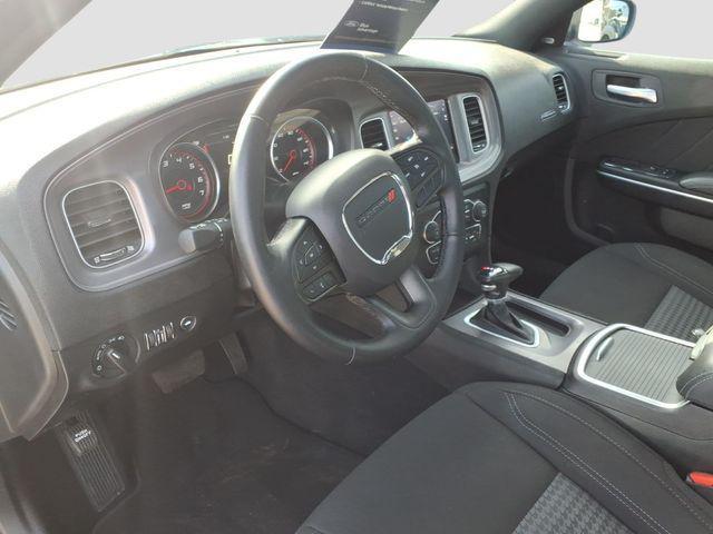 used 2023 Dodge Charger car, priced at $24,997