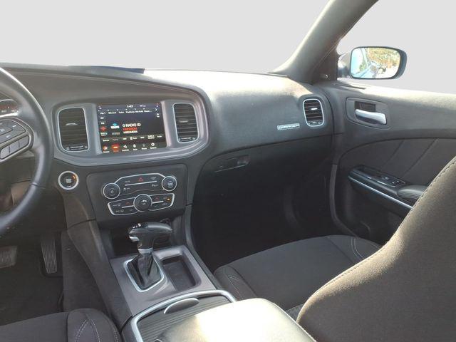used 2023 Dodge Charger car, priced at $24,997