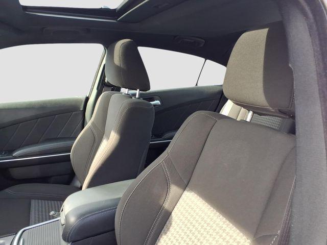 used 2023 Dodge Charger car, priced at $24,997