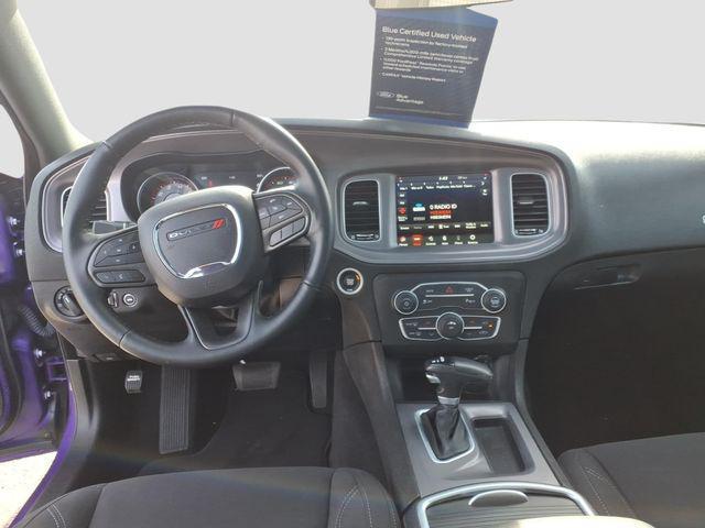used 2023 Dodge Charger car, priced at $24,997