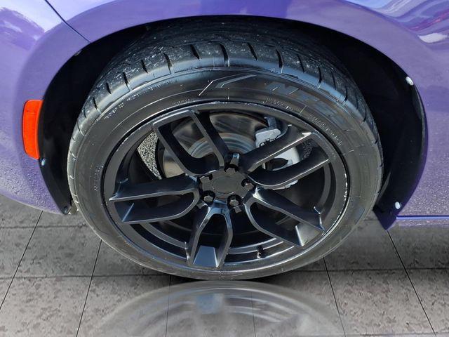 used 2023 Dodge Charger car, priced at $24,997