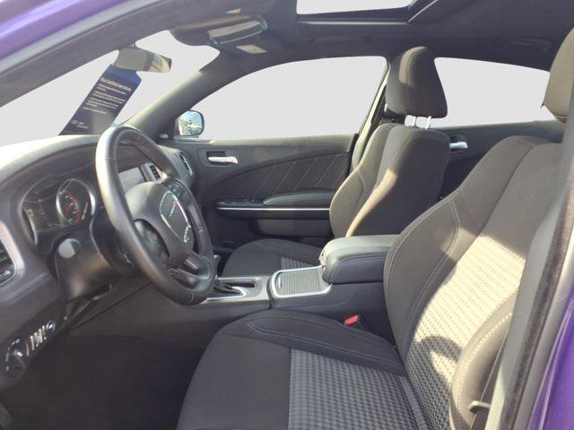 used 2023 Dodge Charger car, priced at $24,997