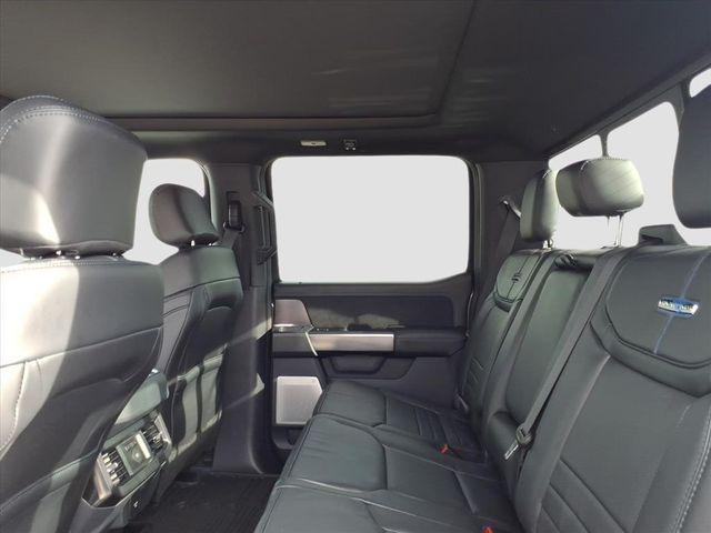new 2026 Ford F-350 car, priced at $97,327