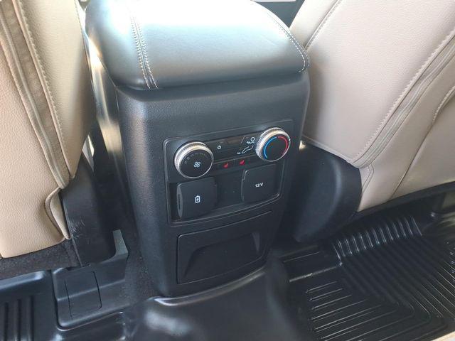 used 2022 Ford Explorer car, priced at $26,959