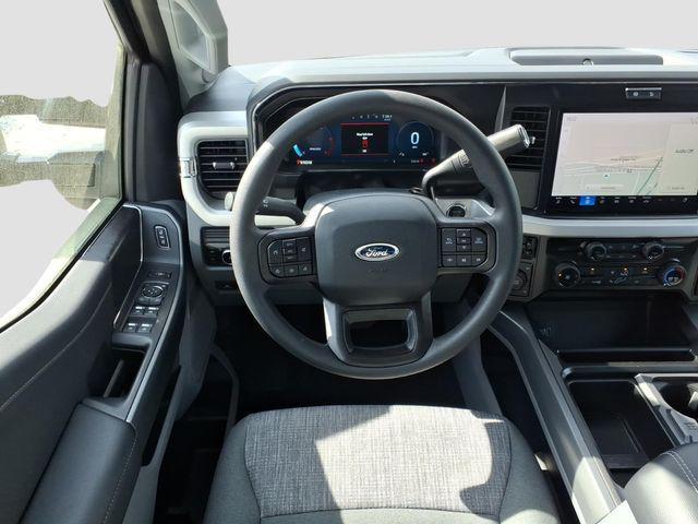 new 2026 Ford F-250 car, priced at $76,357