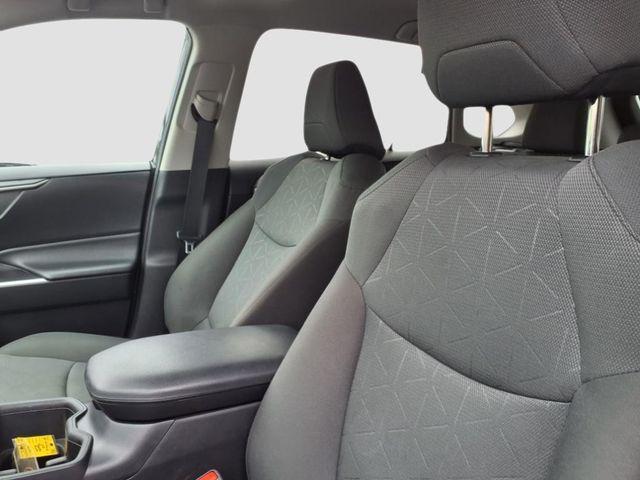 used 2023 Toyota RAV4 car, priced at $24,178