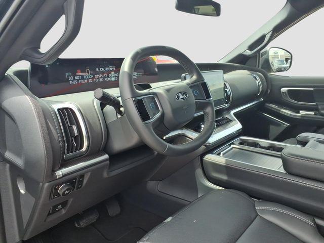 new 2026 Ford Expedition car, priced at $75,045