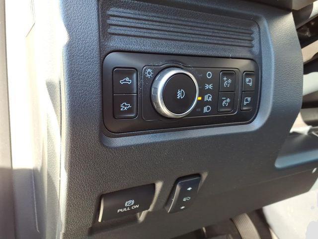 new 2026 Ford F-250 car, priced at $90,685