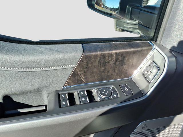 new 2026 Ford F-250 car, priced at $90,685