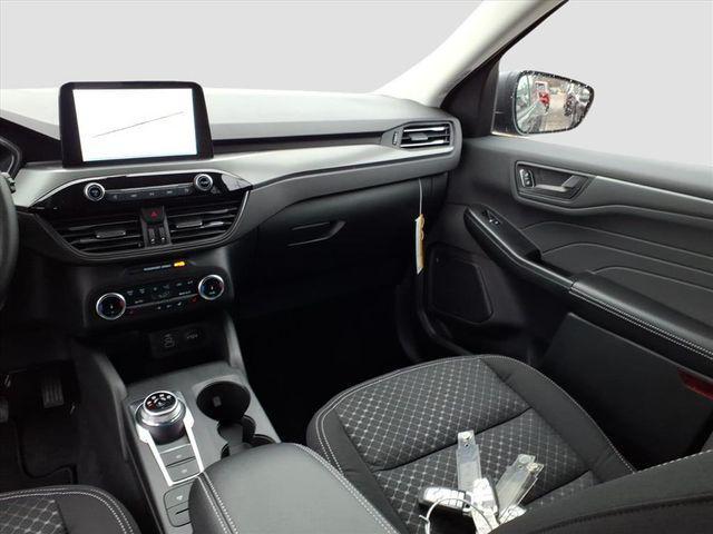 new 2026 Ford Escape car, priced at $33,680