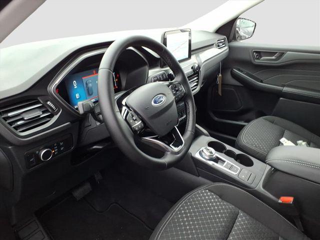 new 2026 Ford Escape car, priced at $33,680