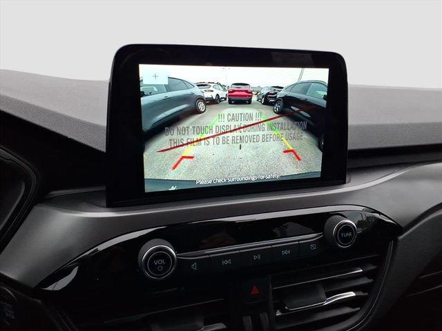 new 2026 Ford Escape car, priced at $33,680