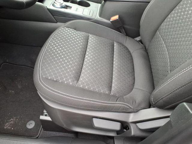 new 2026 Ford Escape car, priced at $33,680