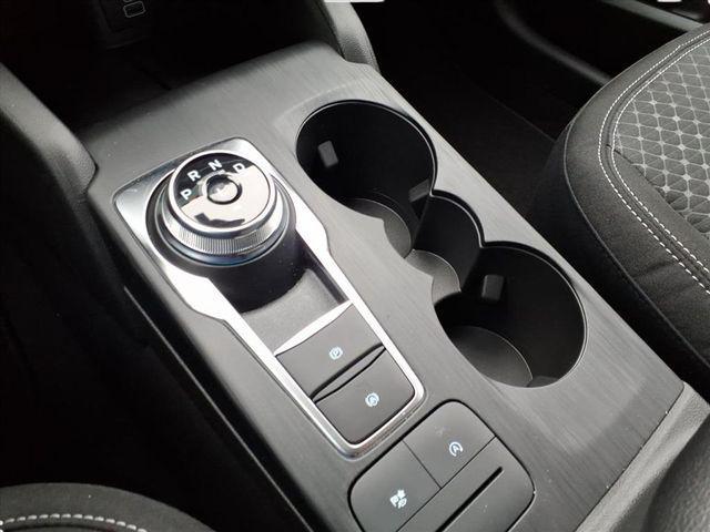 new 2026 Ford Escape car, priced at $33,680