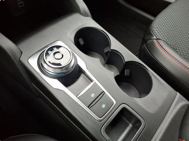 new 2026 Ford Escape car, priced at $33,226