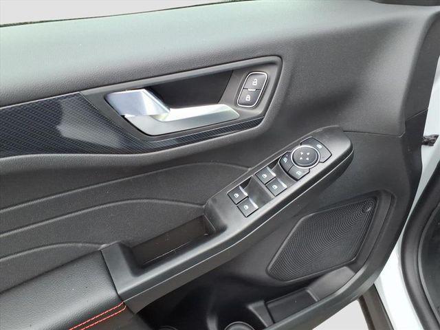 new 2026 Ford Escape car, priced at $33,226