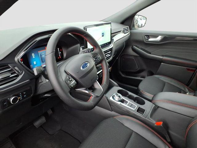 new 2026 Ford Escape car, priced at $33,226