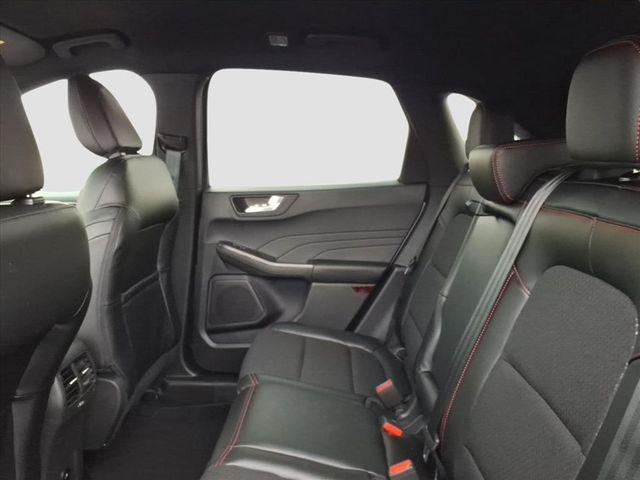 new 2026 Ford Escape car, priced at $33,226