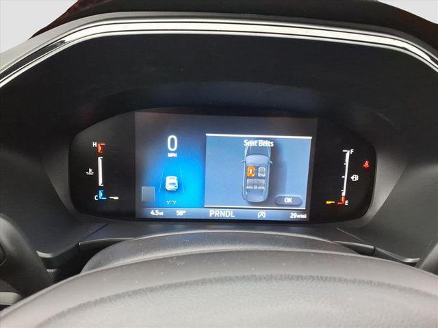 new 2026 Ford Escape car, priced at $33,226