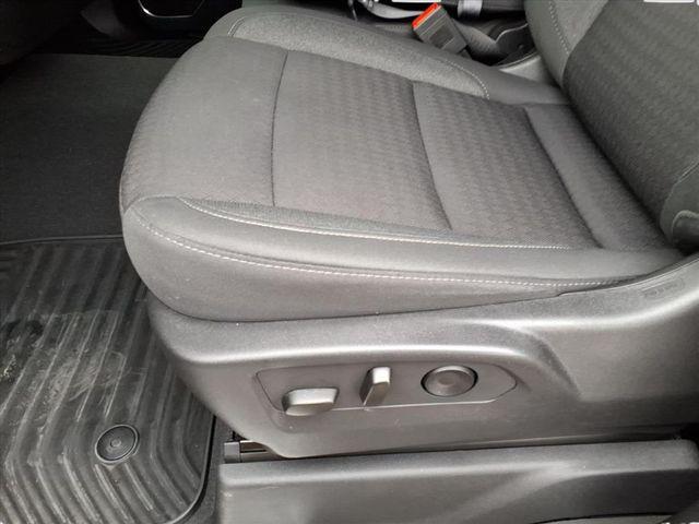 used 2023 GMC Sierra 1500 car, priced at $36,757