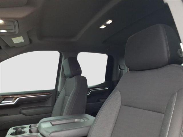 used 2023 GMC Sierra 1500 car, priced at $36,757