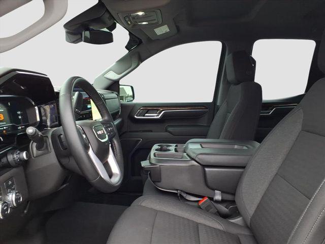 used 2023 GMC Sierra 1500 car, priced at $36,757