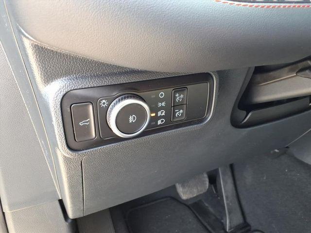 new 2026 Ford Explorer car, priced at $62,340