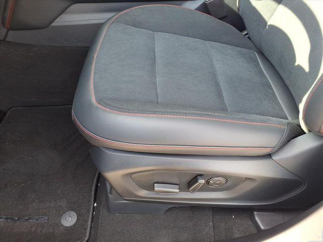 new 2026 Ford Explorer car, priced at $62,340