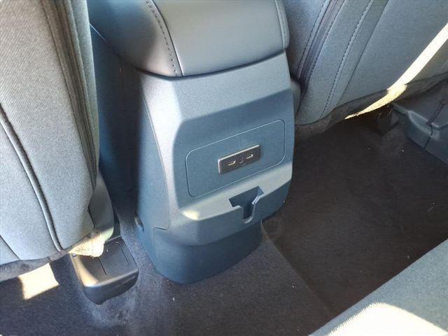 new 2025 Ford Maverick car, priced at $31,912