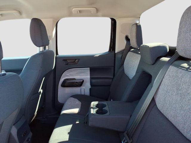 new 2025 Ford Maverick car, priced at $31,912