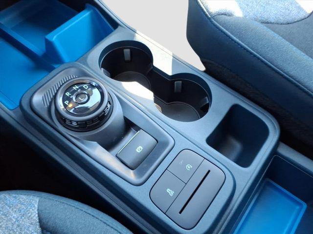 new 2025 Ford Maverick car, priced at $31,912