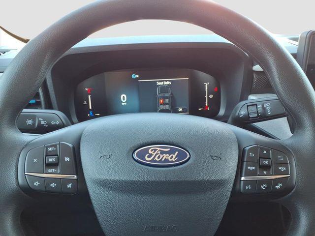 new 2025 Ford Maverick car, priced at $31,912