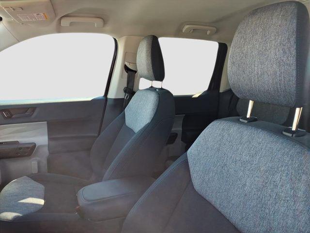 new 2025 Ford Maverick car, priced at $31,912