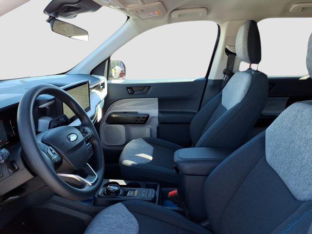 new 2025 Ford Maverick car, priced at $31,912