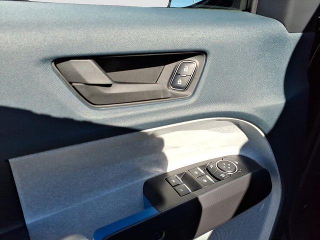 new 2025 Ford Maverick car, priced at $31,912