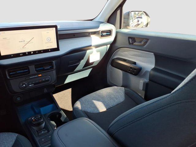 new 2025 Ford Maverick car, priced at $31,912