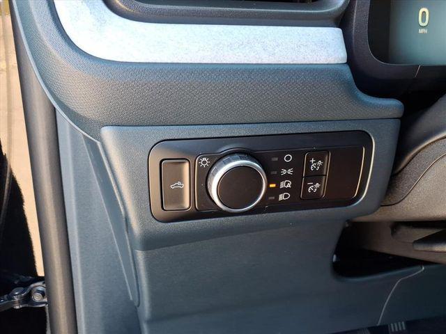 new 2025 Ford Maverick car, priced at $31,912