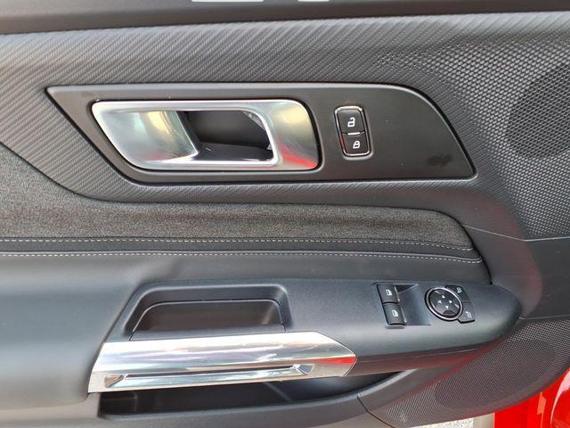 new 2026 Ford Mustang car, priced at $38,050