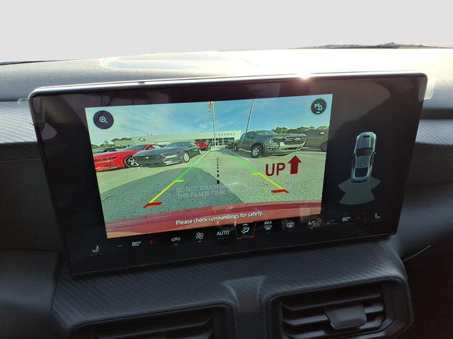 new 2026 Ford Mustang car, priced at $38,050