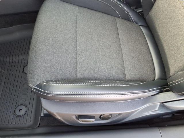 new 2026 Ford Mustang car, priced at $38,050