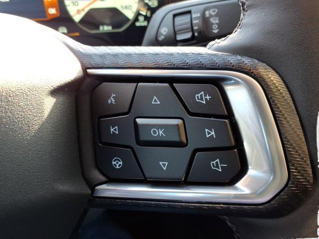 new 2026 Ford Mustang car, priced at $38,050