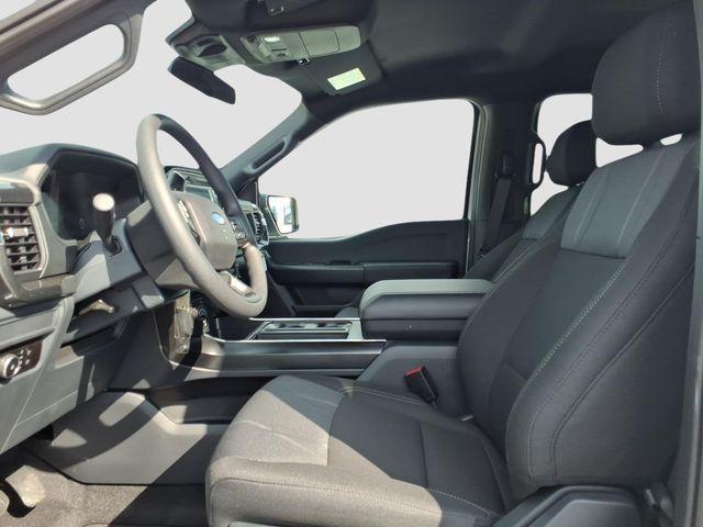 new 2026 Ford F-150 car, priced at $52,040