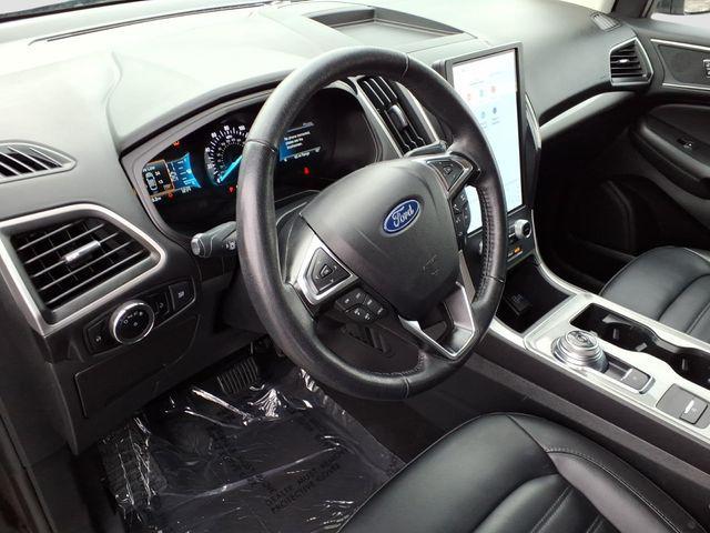 used 2024 Ford Edge car, priced at $20,771