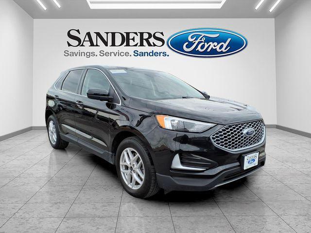 used 2024 Ford Edge car, priced at $20,771