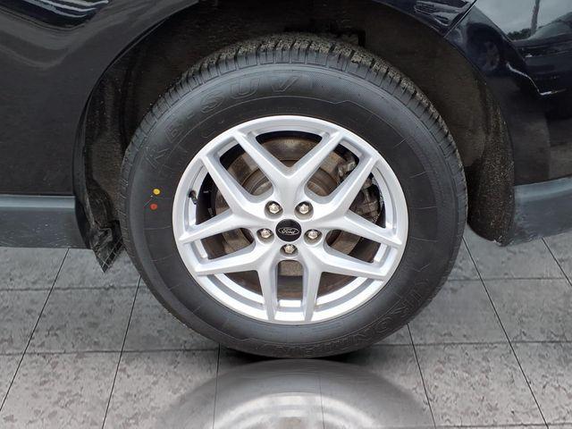 used 2024 Ford Edge car, priced at $20,771