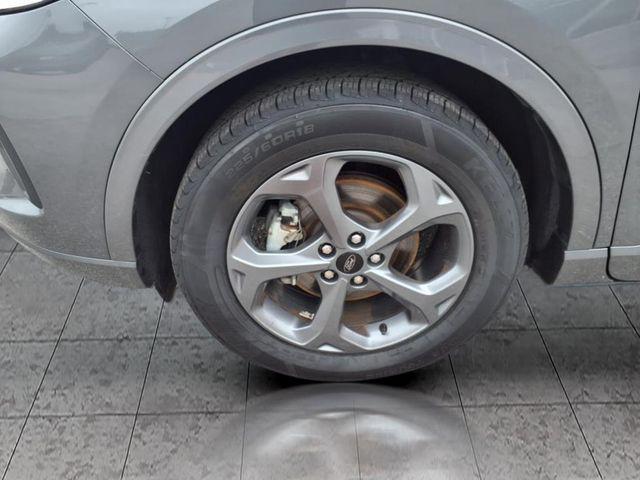 used 2023 Ford Escape car, priced at $19,518